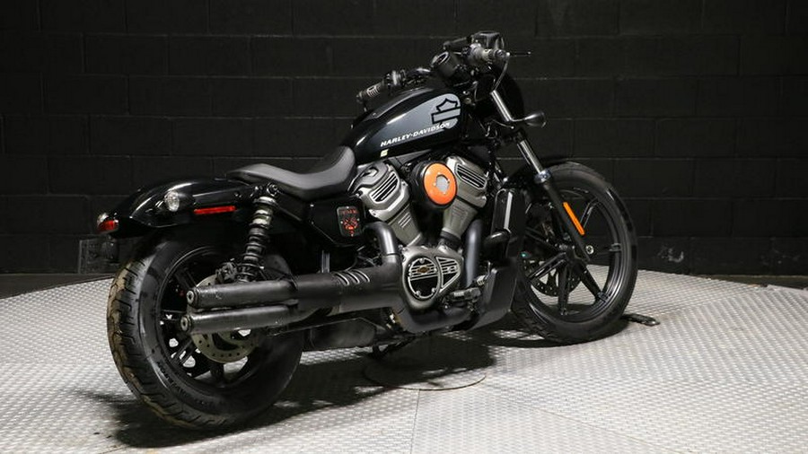 2022 Harley-Davidson® RH975 - Nightster™