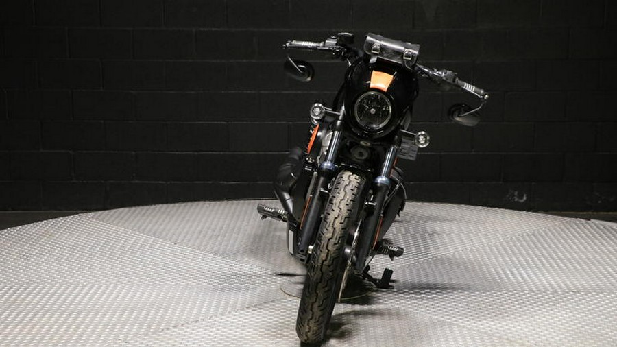 2022 Harley-Davidson® RH975 - Nightster™