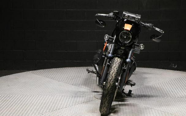2022 Harley-Davidson® RH975 - Nightster™