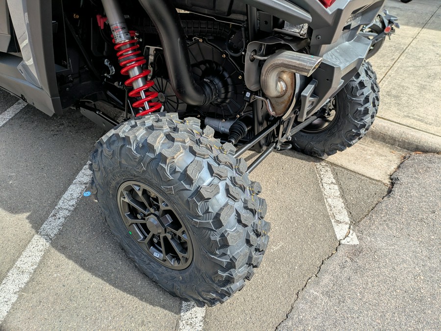 2026 Polaris RZR XP 4 1000 Ultimate