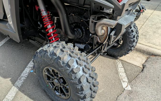 2026 Polaris RZR XP 4 1000 Ultimate