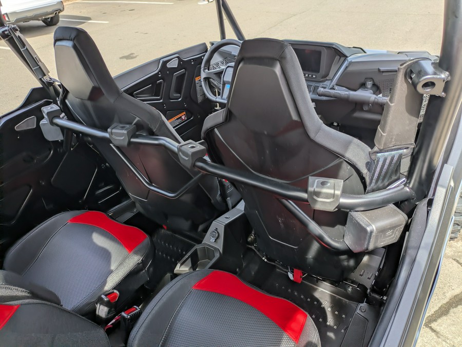 2026 Polaris RZR XP 4 1000 Ultimate