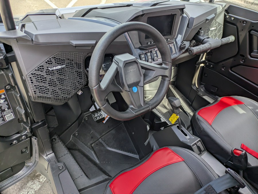2026 Polaris RZR XP 4 1000 Ultimate