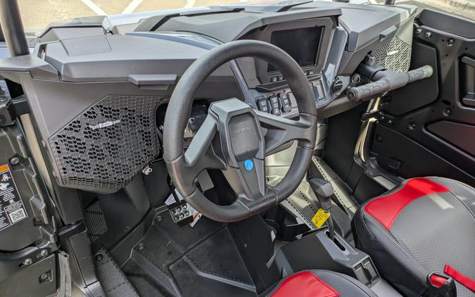 2026 Polaris RZR XP 4 1000 Ultimate