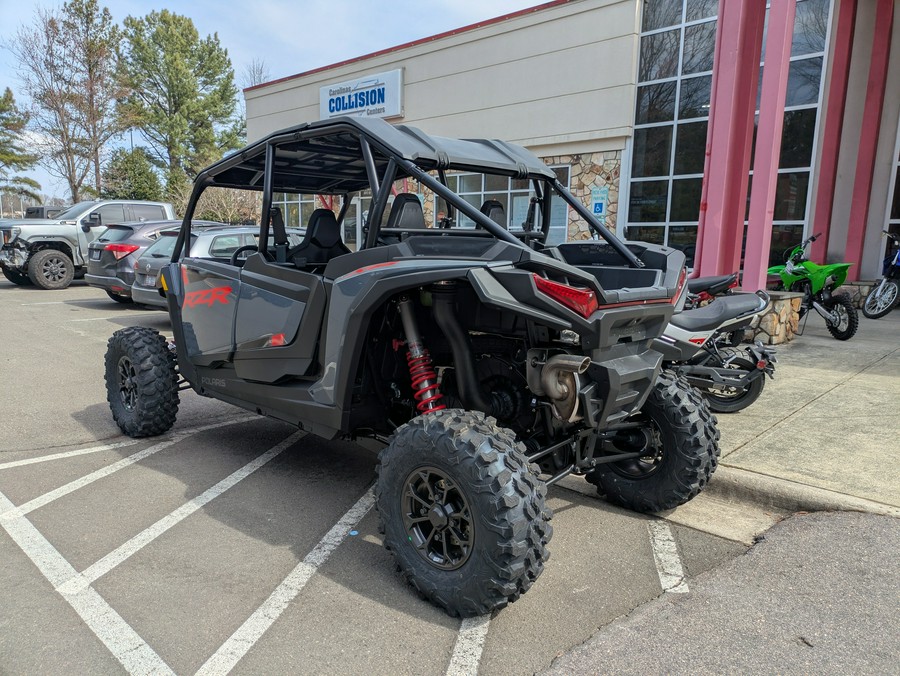 2026 Polaris RZR XP 4 1000 Ultimate