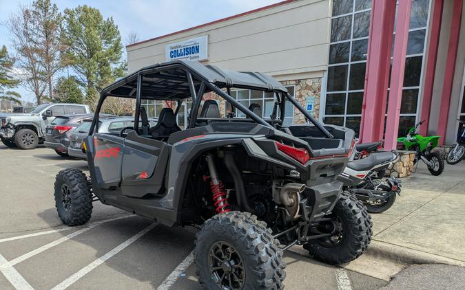 2026 Polaris RZR XP 4 1000 Ultimate