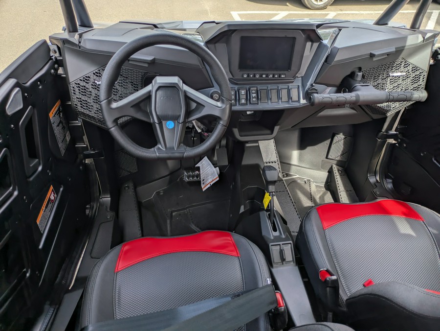 2026 Polaris RZR XP 4 1000 Ultimate