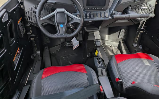 2026 Polaris RZR XP 4 1000 Ultimate