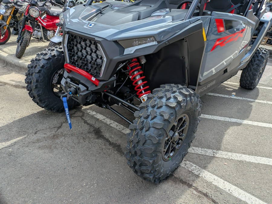 2026 Polaris RZR XP 4 1000 Ultimate