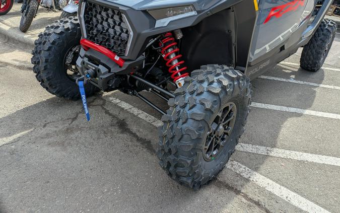 2026 Polaris RZR XP 4 1000 Ultimate