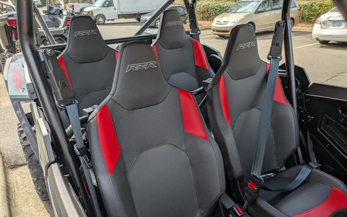 2026 Polaris RZR XP 4 1000 Ultimate