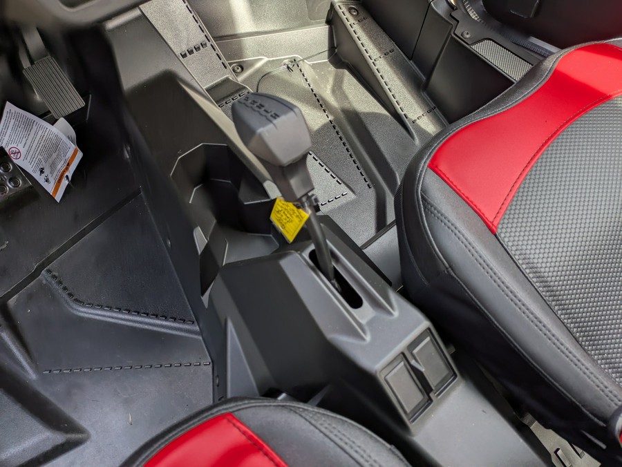 2026 Polaris RZR XP 4 1000 Ultimate