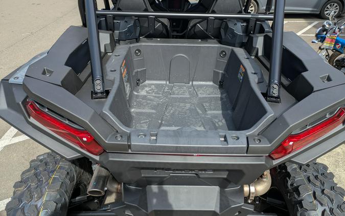 2026 Polaris RZR XP 4 1000 Ultimate
