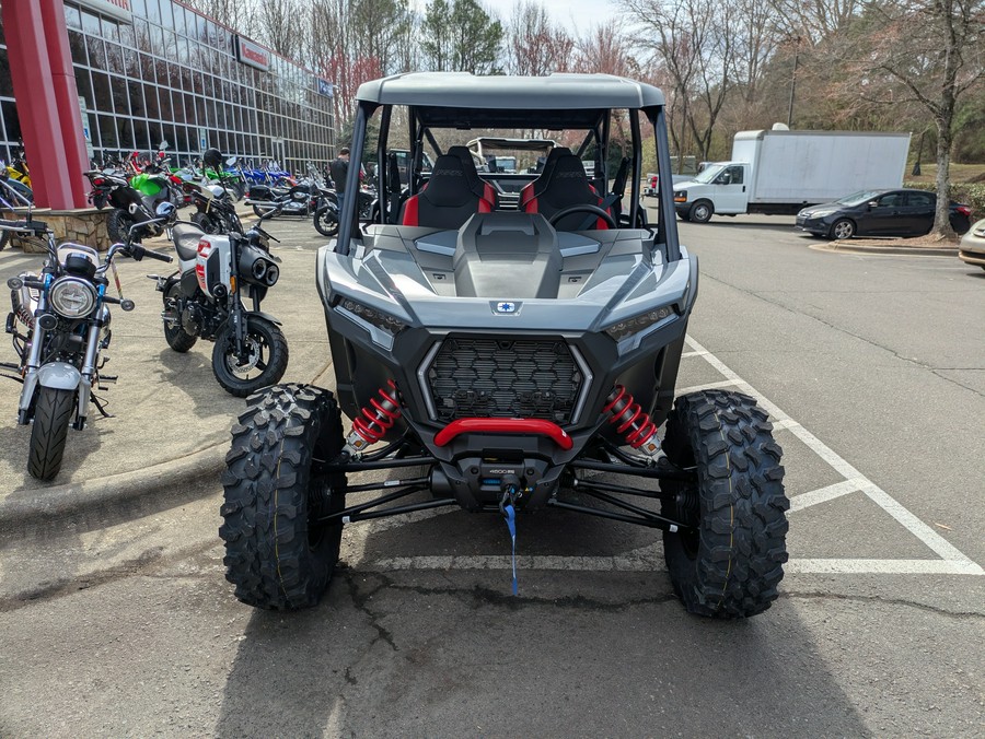 2026 Polaris RZR XP 4 1000 Ultimate