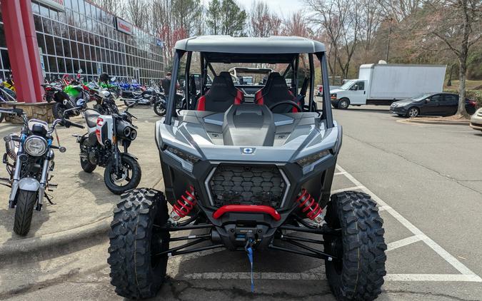 2026 Polaris RZR XP 4 1000 Ultimate