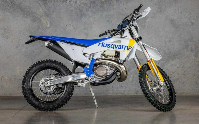 2027 Husqvarna TE 300 - VM339797