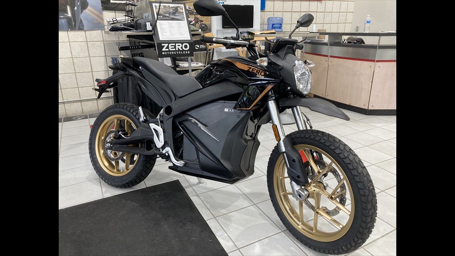 2023 ZERO™ DSR ZF 14.4