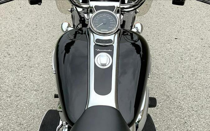 2019 Harley-Davidson® FLRT - Freewheeler®