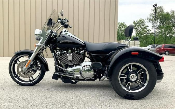 2019 Harley-Davidson® FLRT - Freewheeler®