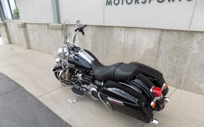 2021 Harley-Davidson® FLHR - Road King®