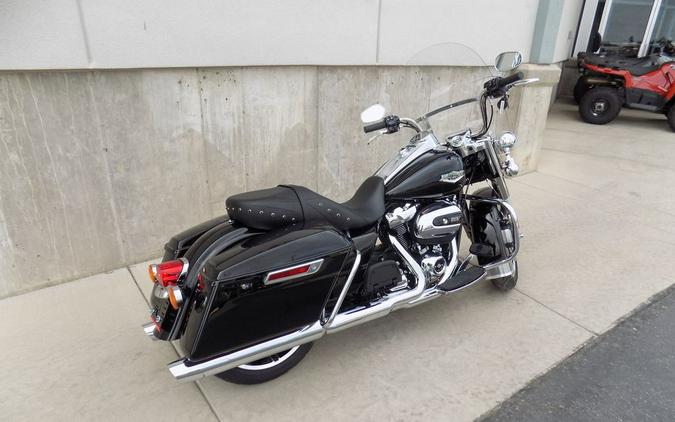 2021 Harley-Davidson® FLHR - Road King®