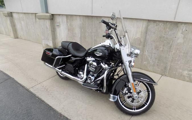 2021 Harley-Davidson® FLHR - Road King®