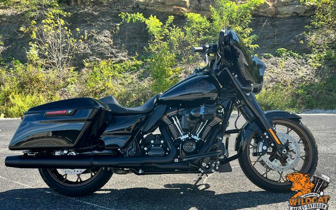 2023 Harley-Davidson Street Glide Lineup First Look [3 Models]