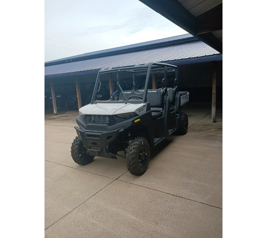 2023 Polaris Industries RANGER CREW SP 570 PREMIUM