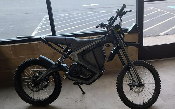 2024 Rawrr Mantis Electric All-Terrain Bike