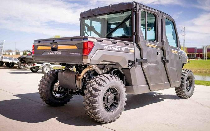 2024 Polaris® Ranger Crew XP 1000 NorthStar Edition Ultimate