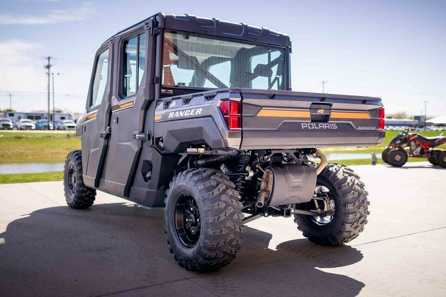 2024 Polaris® Ranger Crew XP 1000 NorthStar Edition Ultimate