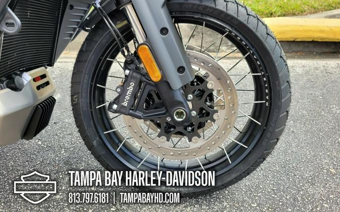 Harley-Davidson® 2024 RA120S®