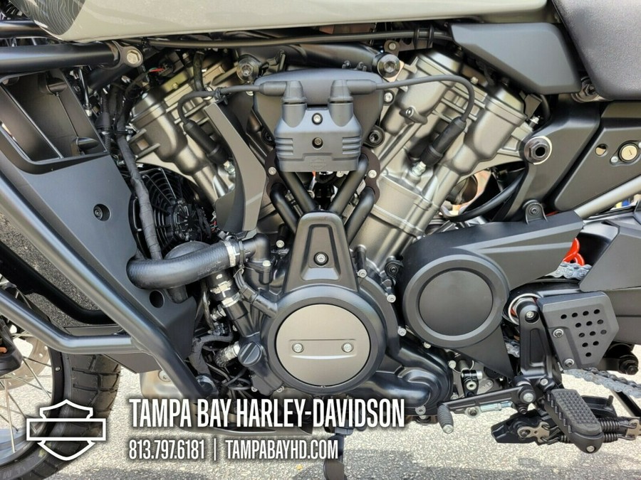 Harley-Davidson® 2024 RA120S®