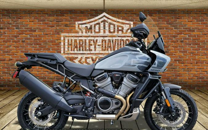 Harley-Davidson® 2024 RA120S®