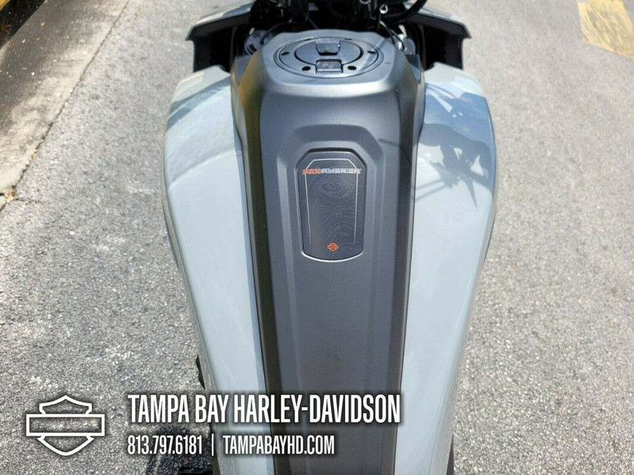 Harley-Davidson® 2024 RA120S®