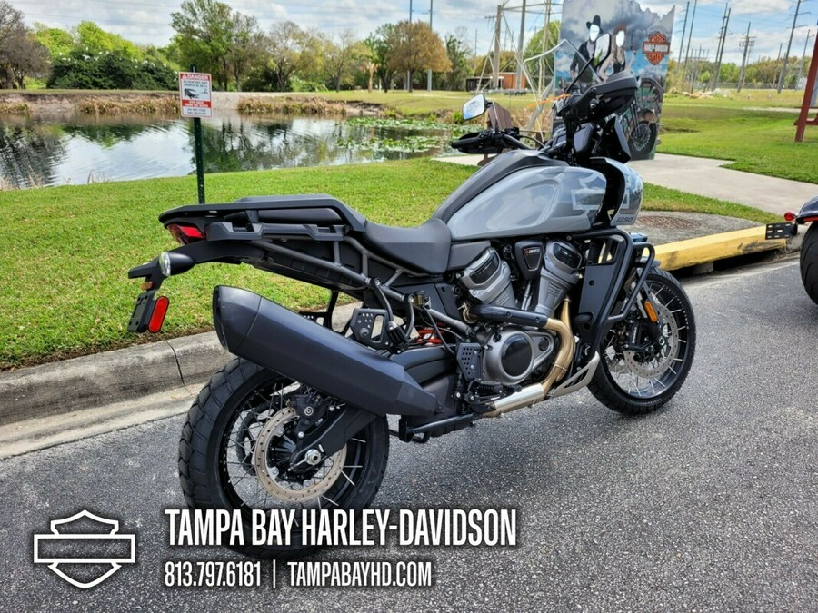 HARLEY-DAVIDSON 2024 RA120S