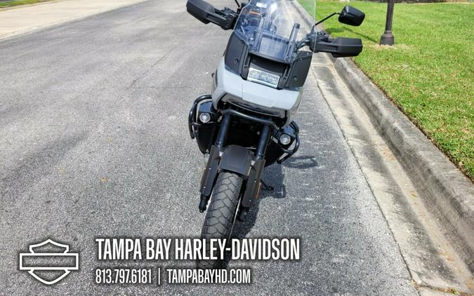 Harley-Davidson® 2024 RA120S®