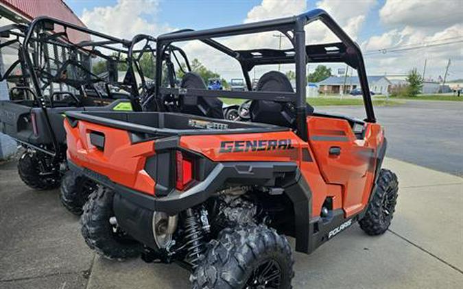 2024 Polaris General 1000 Premium