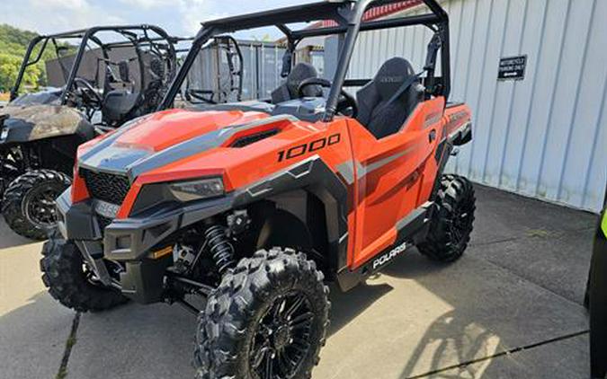 2024 Polaris General 1000 Premium