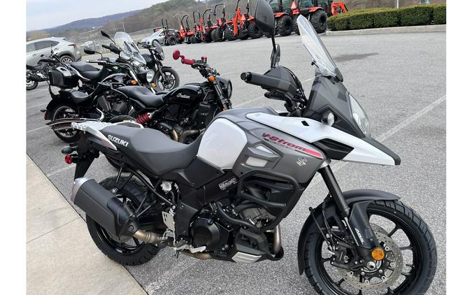 2018 Suzuki V-Strom 1000: MD Ride Review (Bike Reports) (News)