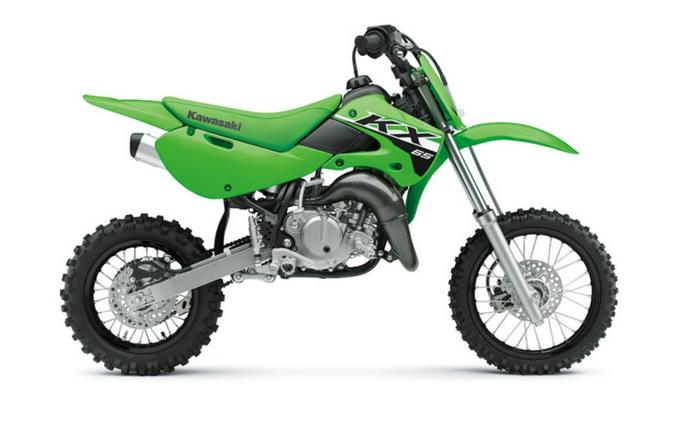 2024 Kawasaki KX™ 65