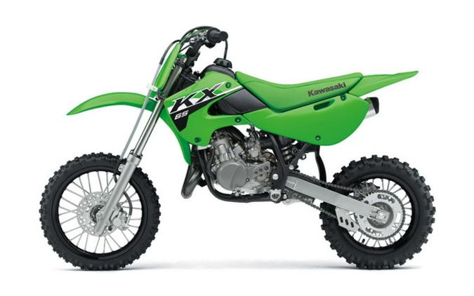 2024 Kawasaki KX™ 65