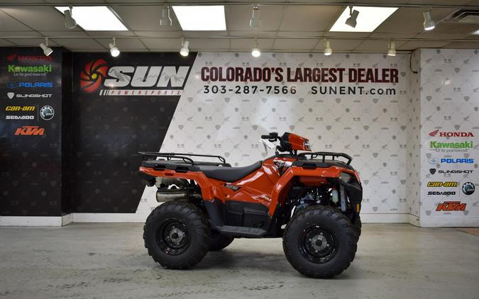 2024 Polaris Industries SPORTSMAN 450 H.O. EPS