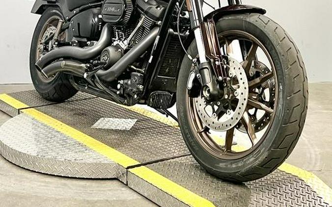 2021 Harley-Davidson® FXLRS - Low Rider® S