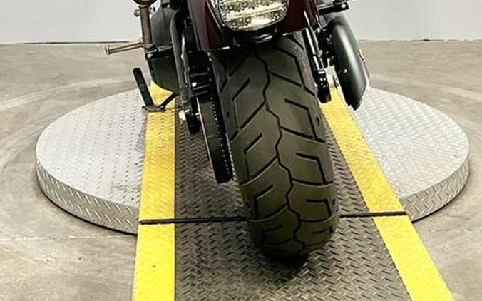 2021 Harley-Davidson® FXLRS - Low Rider® S