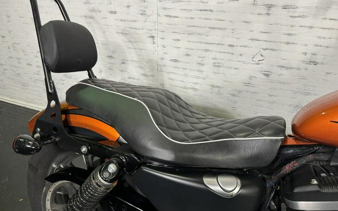 2020 Harley-Davidson Iron 883 w/ TONS of ADD Ons!