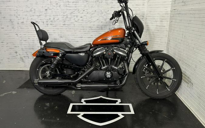 2020 Harley-Davidson Iron 1200 Review: Outstanding Sporster