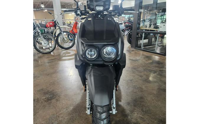 2024 Yamaha Zuma 125