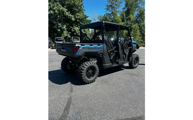 2025 Polaris Industries Ranger® Crew XP 1000 Premium