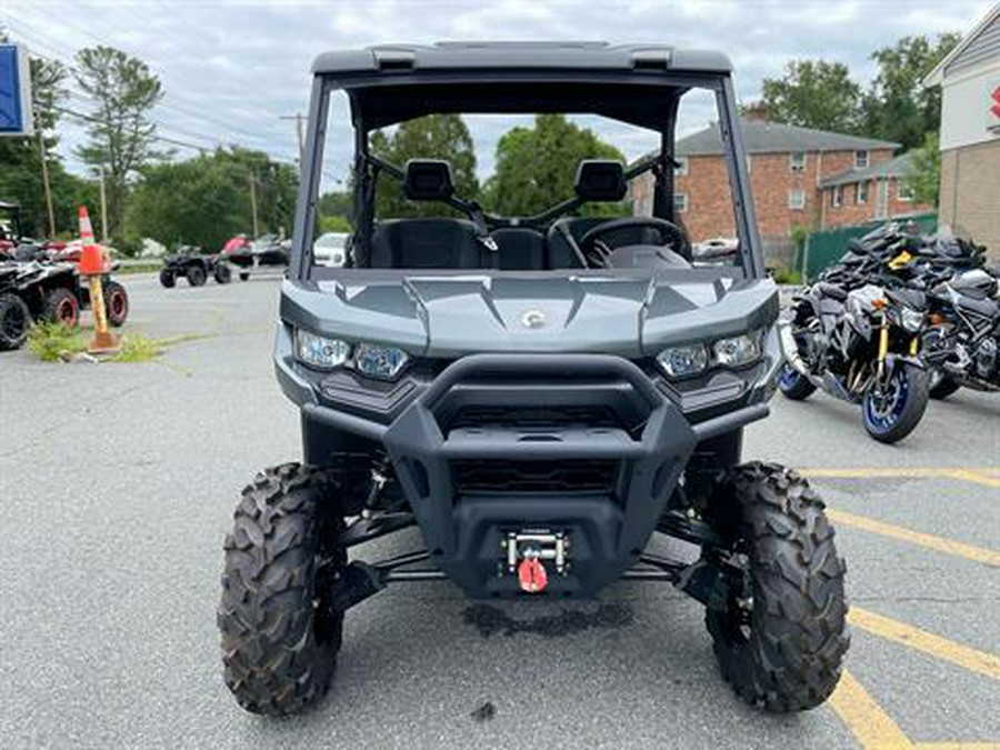 2024 Can-Am Defender XT HD10